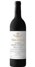 Vega Sicilia Único Reserva Especial 2026
